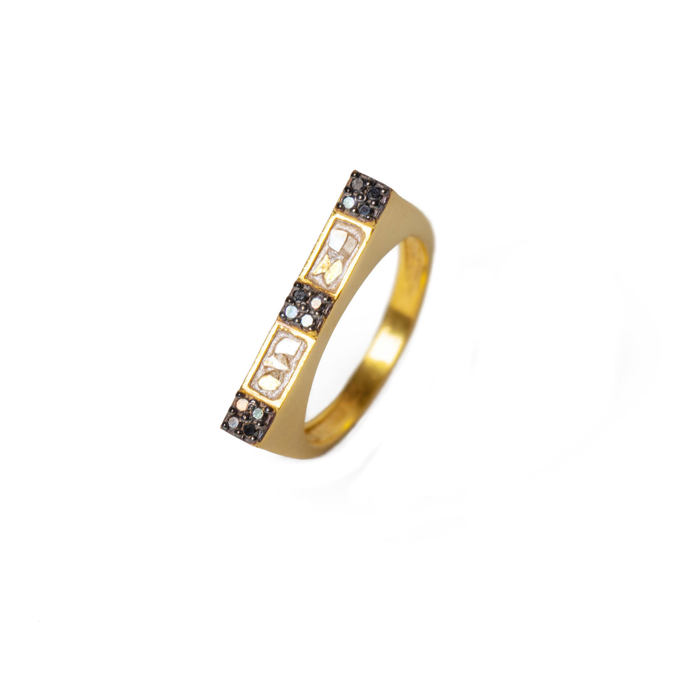Claire Ring YGWB