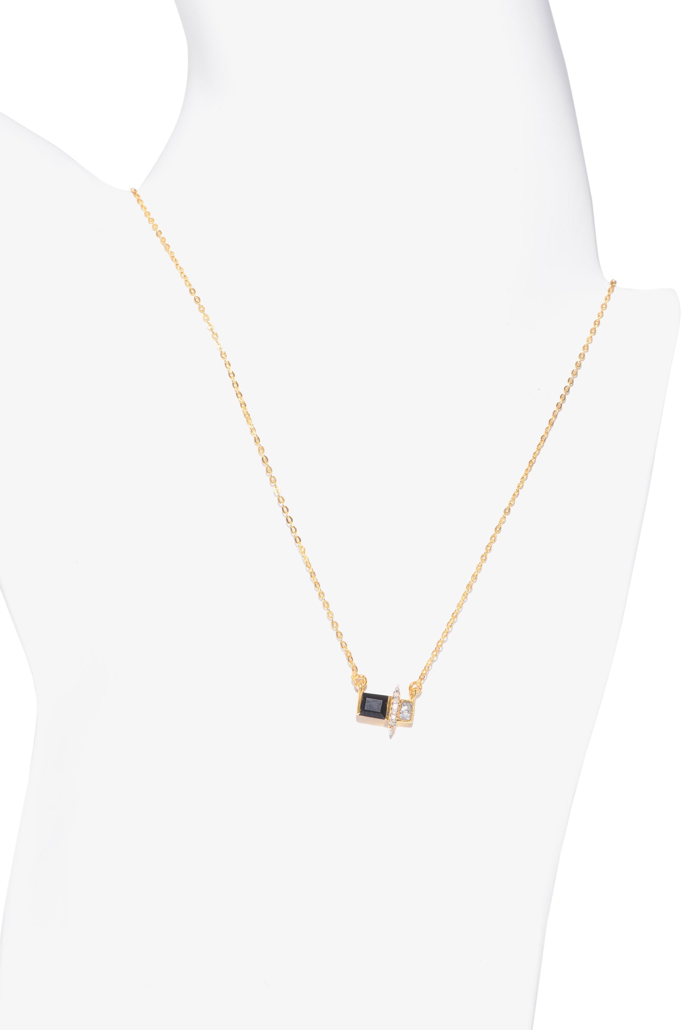 Cujas Pendant YGBO