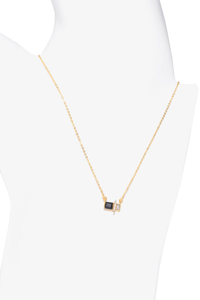 Cujas Pendant YGBO