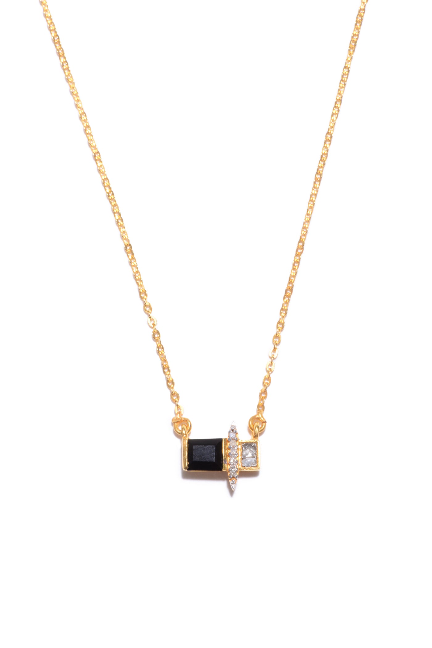 Cujas Pendant YGBO