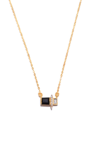 Cujas Pendant YGBO