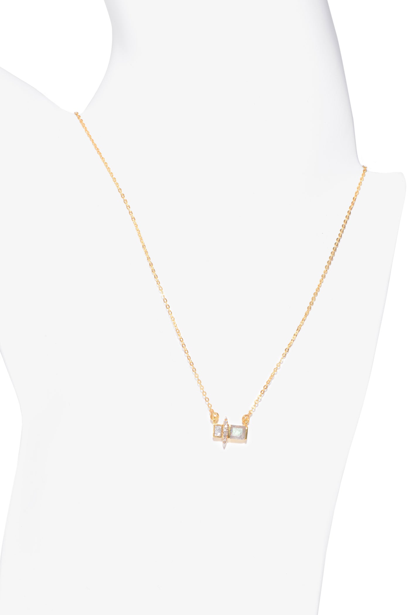 Cujas Pendant YGL