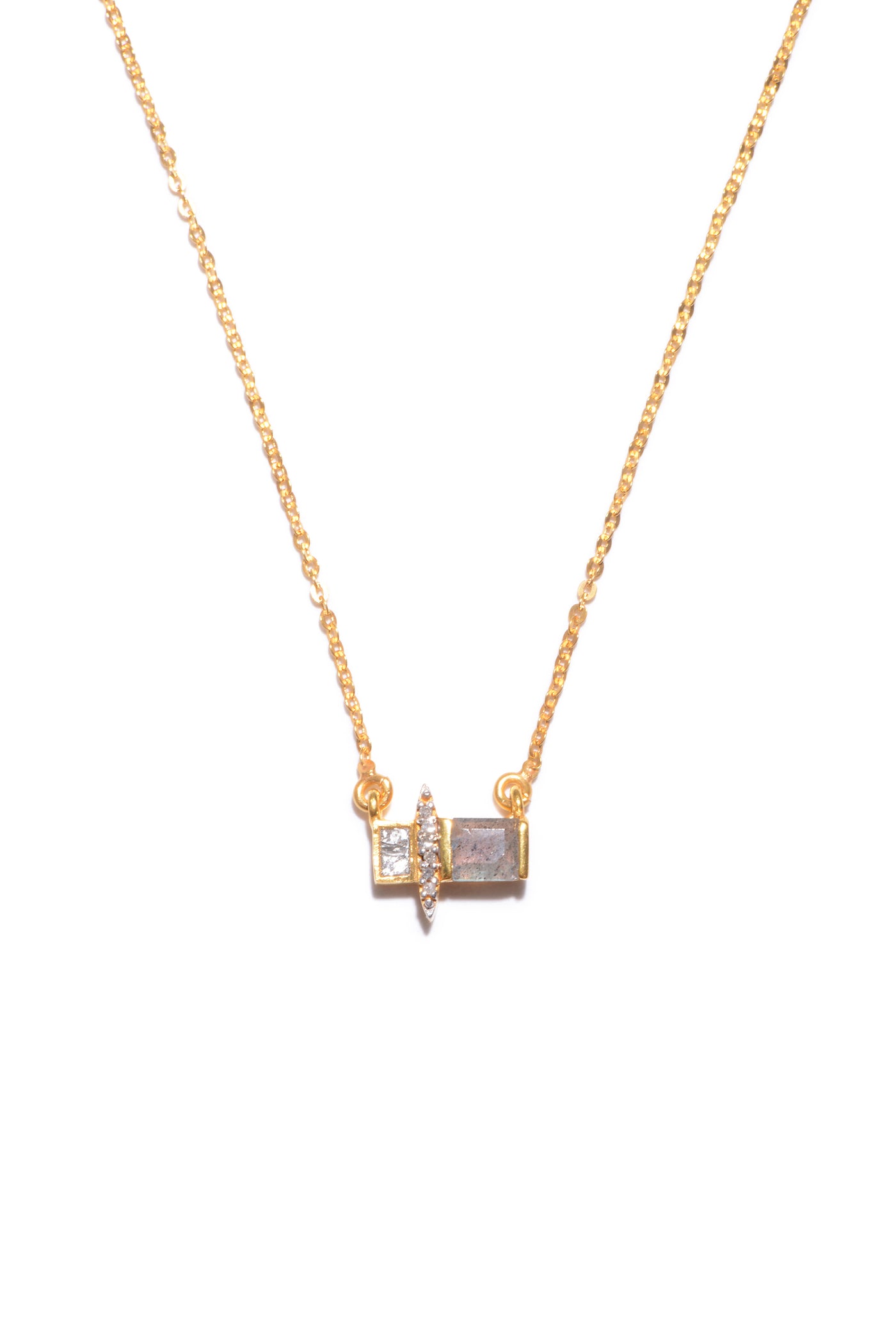 Cujas Pendant YGL