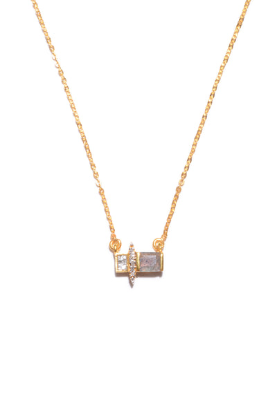 Cujas Pendant YGL