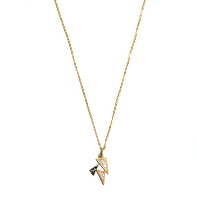 Doon Pendant YGWB