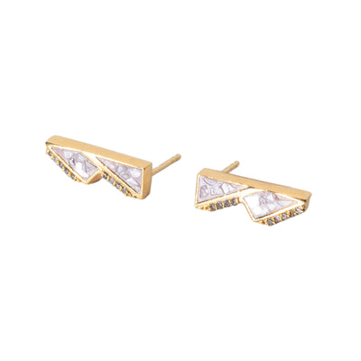 Kuftara Studs