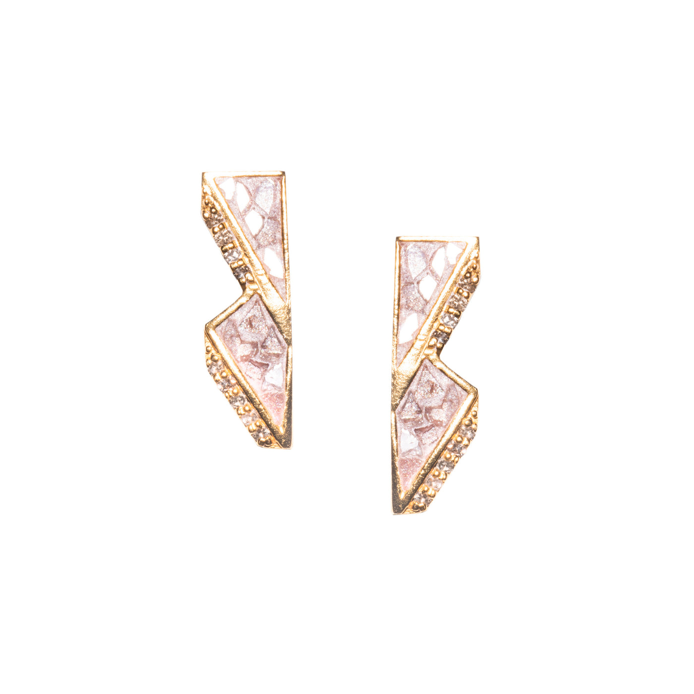 Kuftara Studs