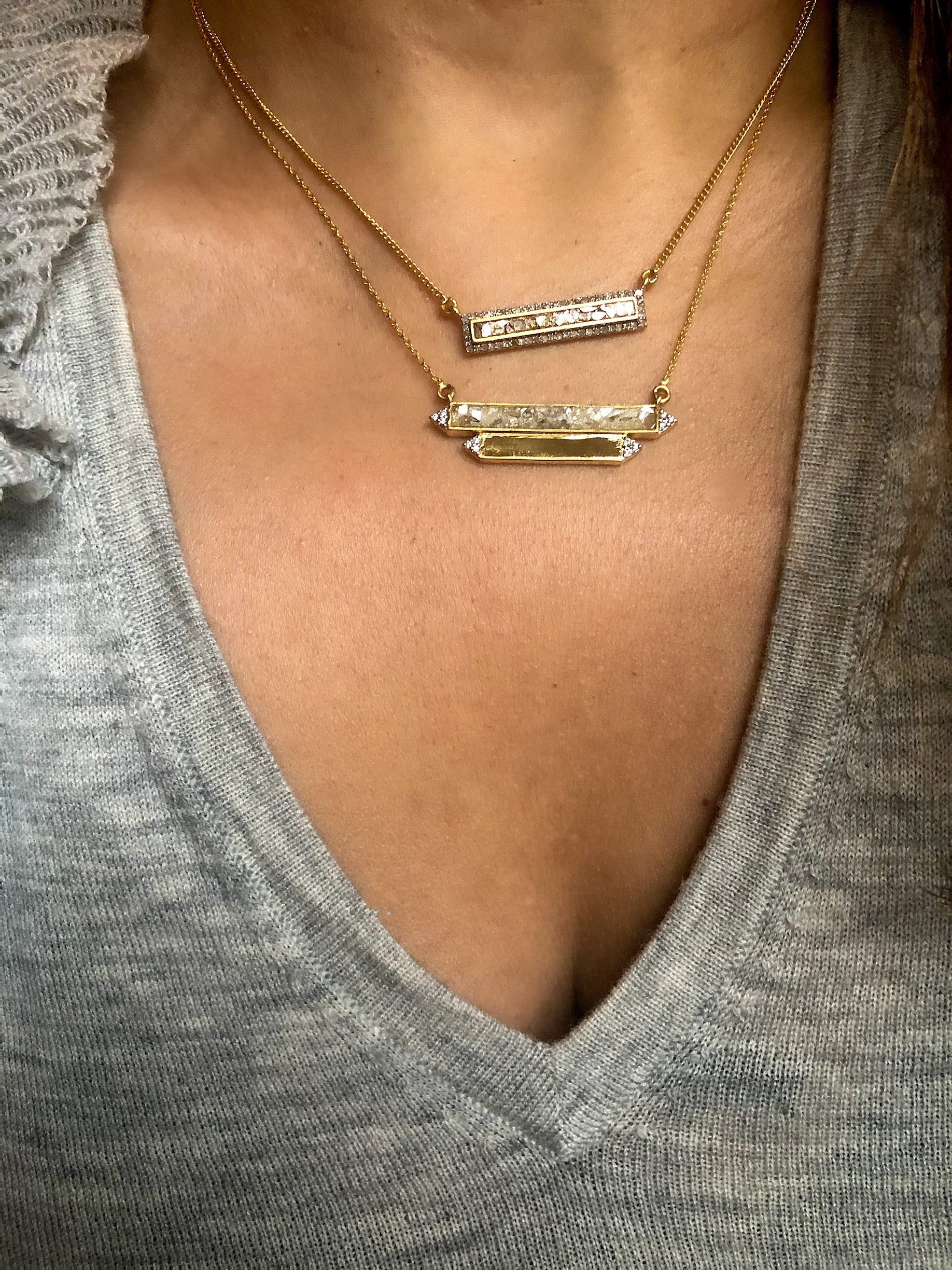 Emlyn Pendant PD