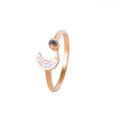 Selena Gold Vermeil Ring