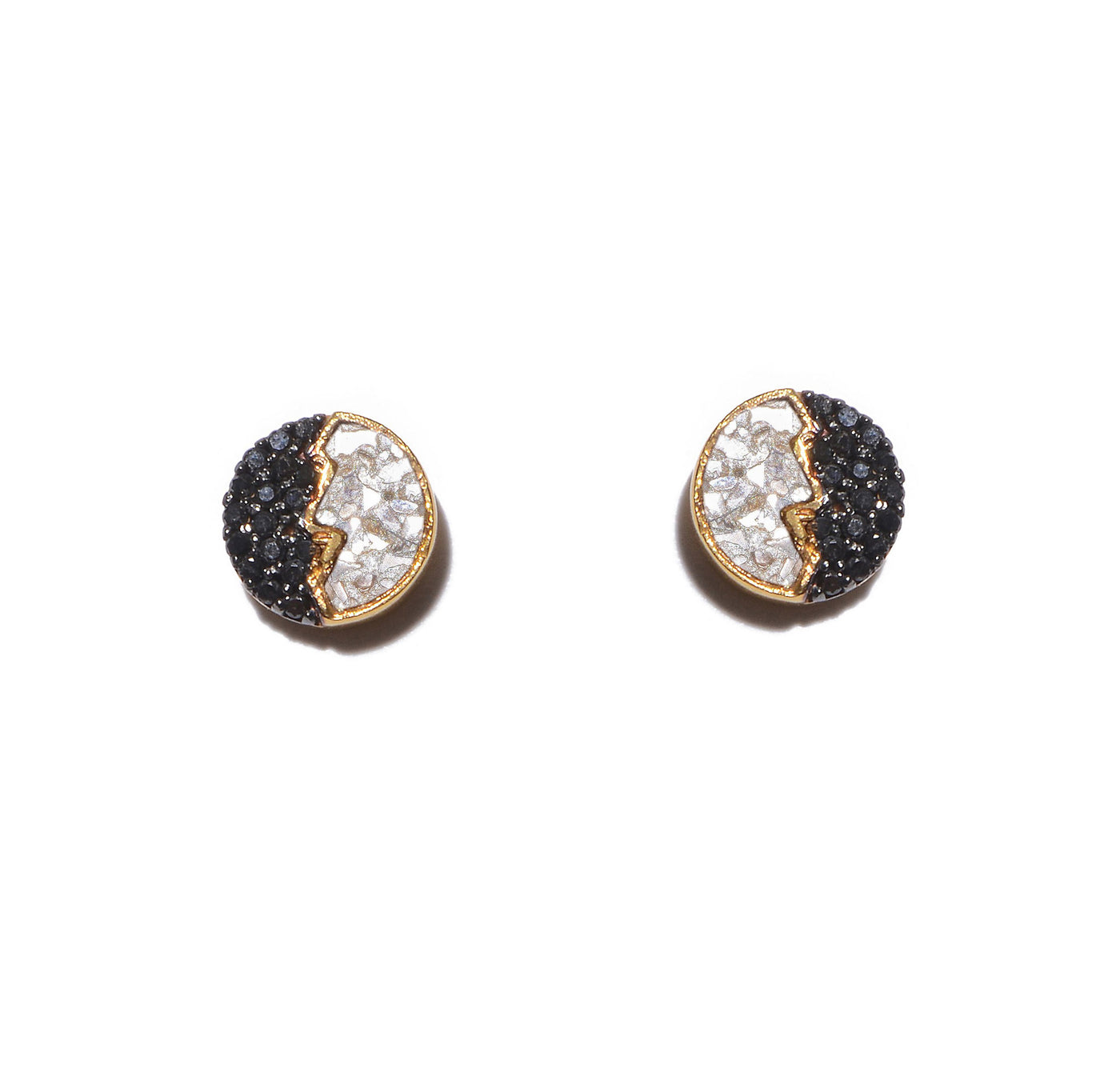 Raina Studs YGB SM