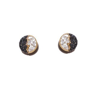 Raina Studs YGB SM