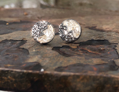 Raina Studs OS LG