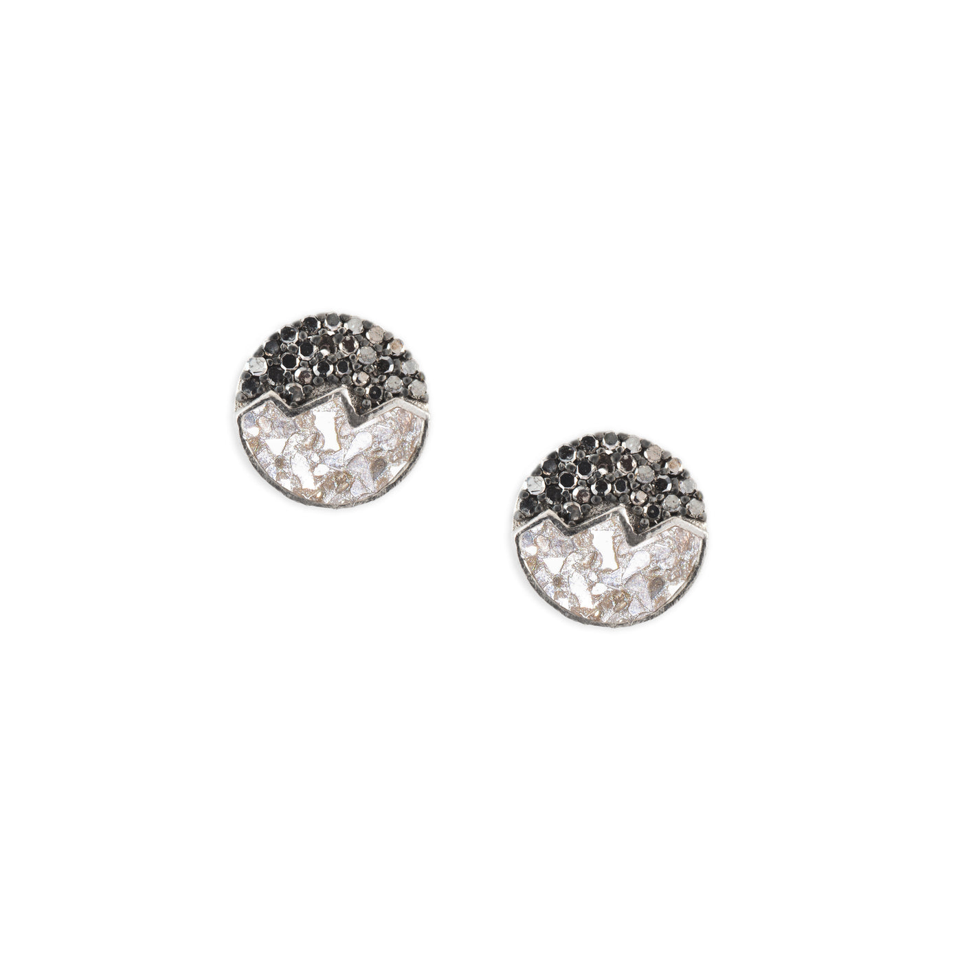 Raina Studs OS LG