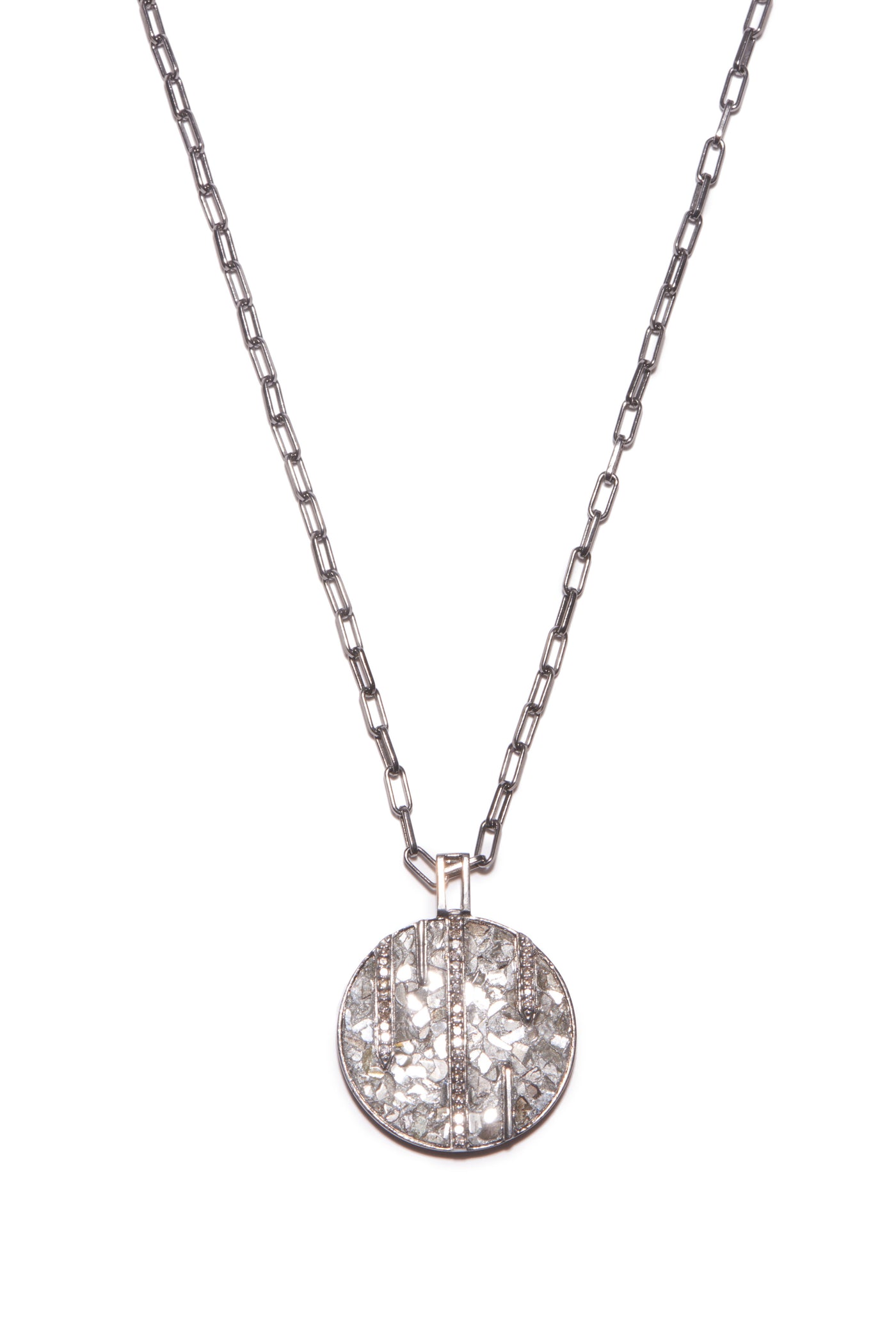 Riffa Necklace OS SM