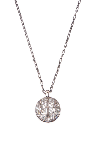 Riffa Necklace OS SM