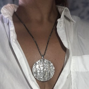 Riffa Necklace OS
