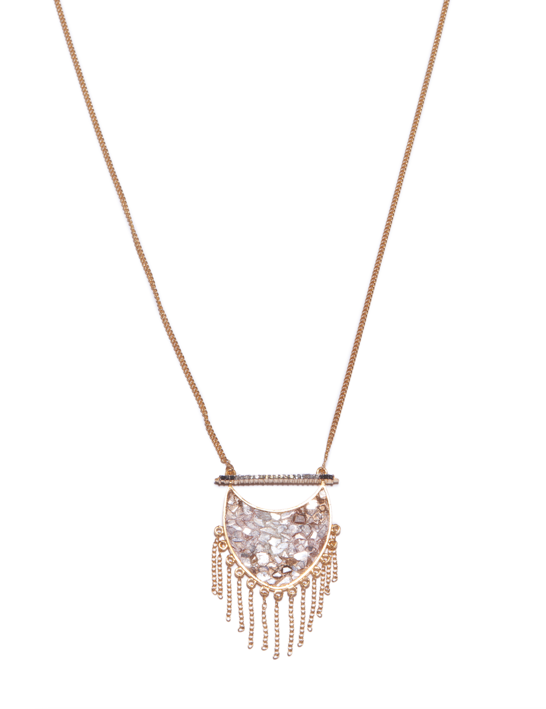 Timi Necklace Gold