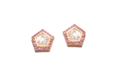 Amer Studs YG