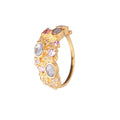 Aphra Gold Vermeil Ring