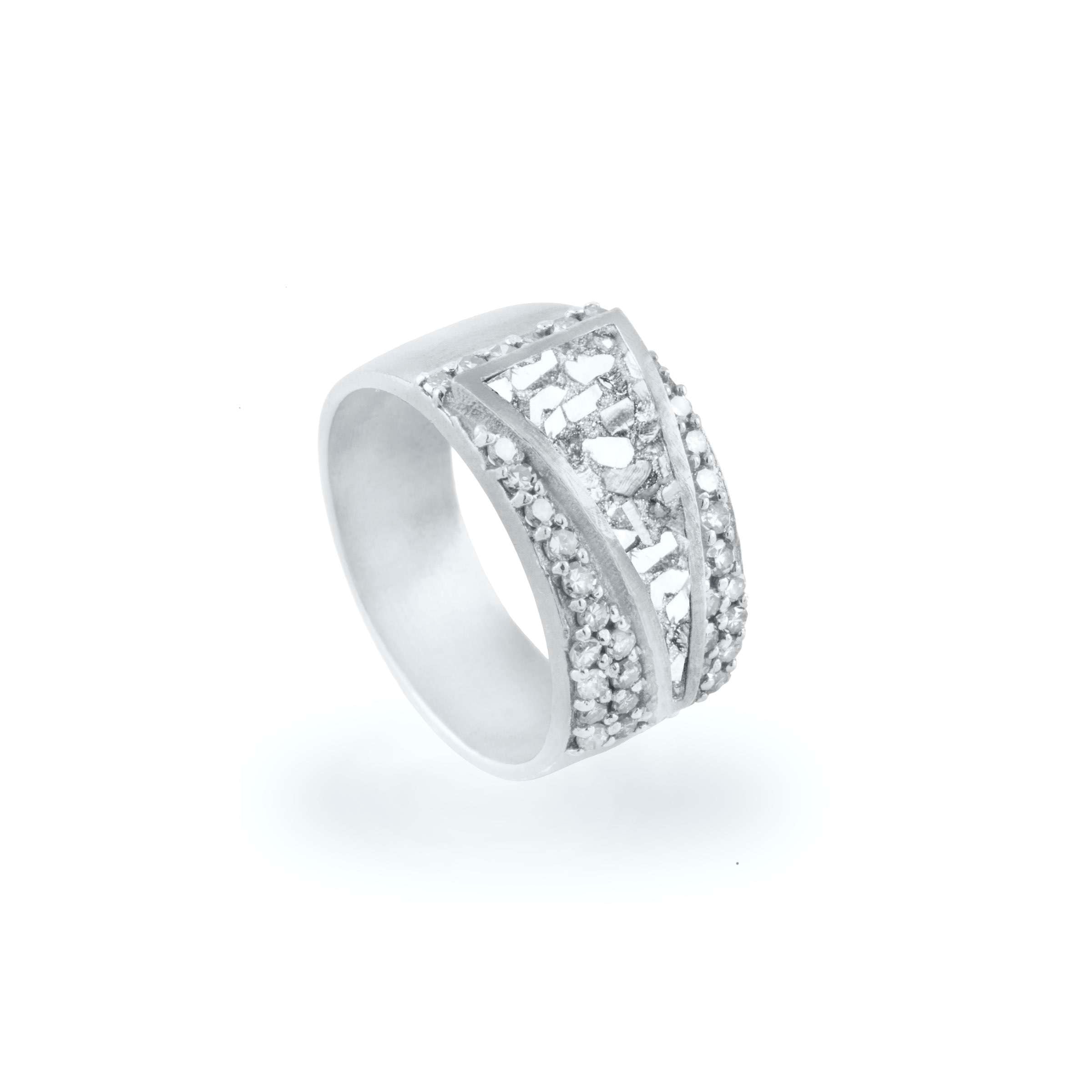 Bokaro Ring SLV