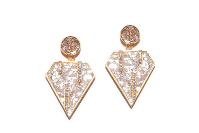 Chittor Earrings