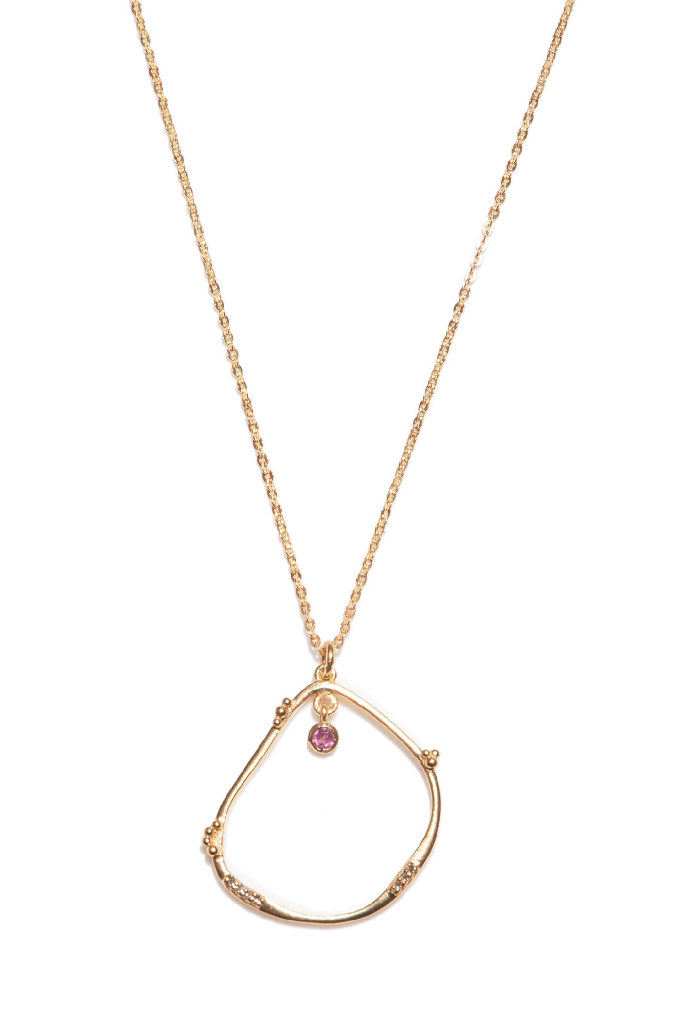 Indira Pendant