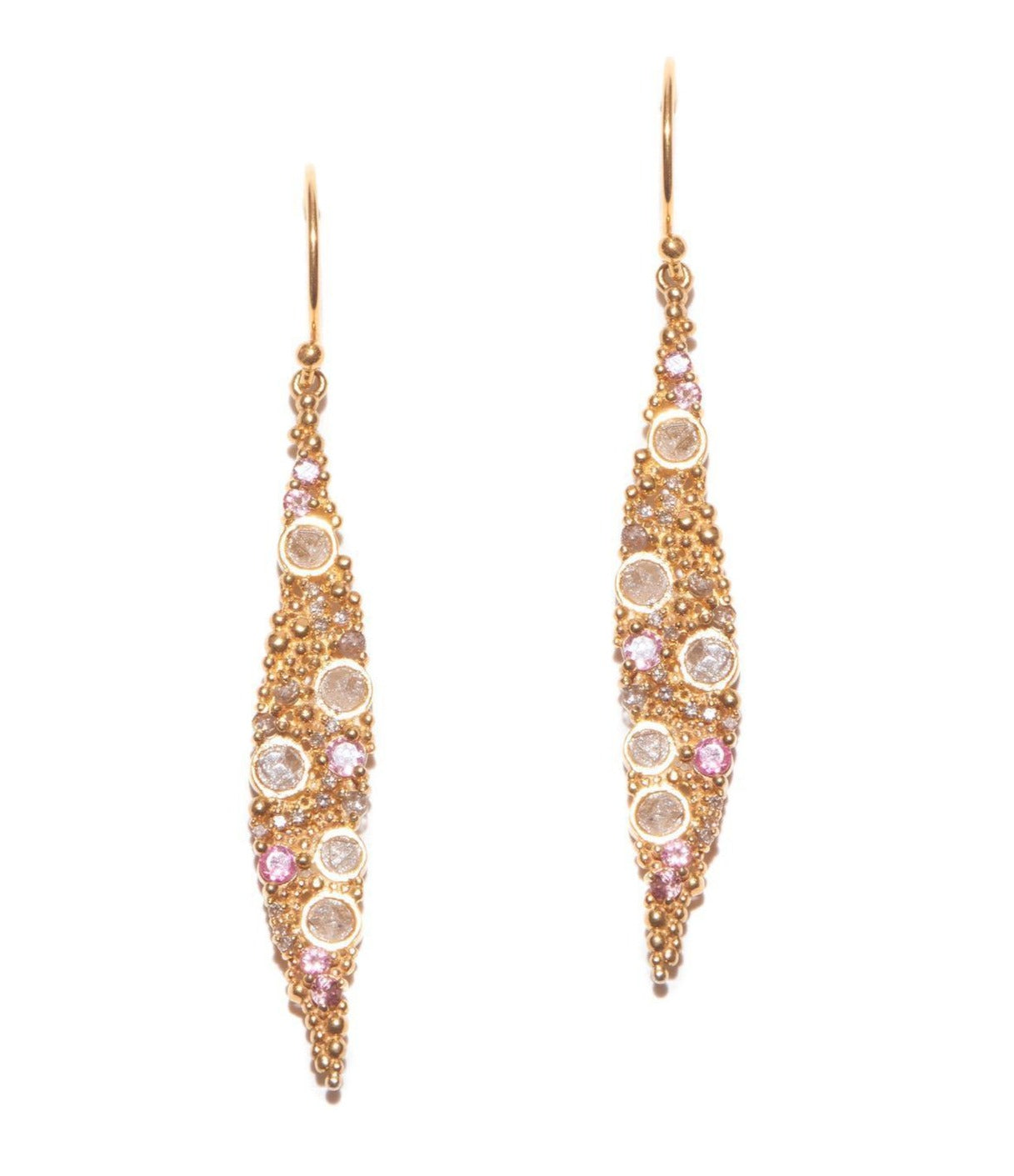 Isabella Earrings