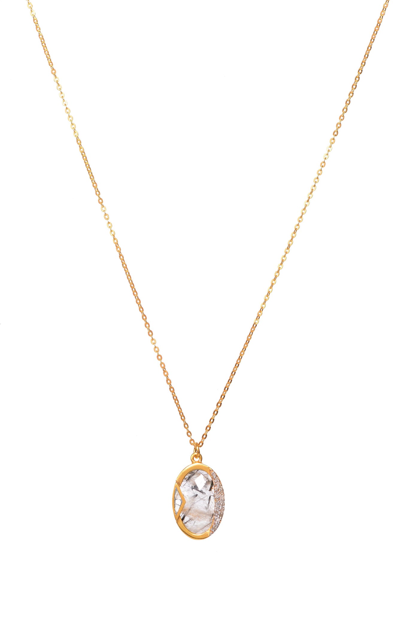 Kamet Pendant