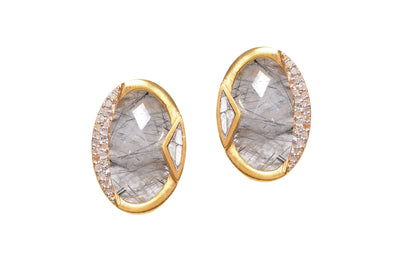 Kamet Studs 
