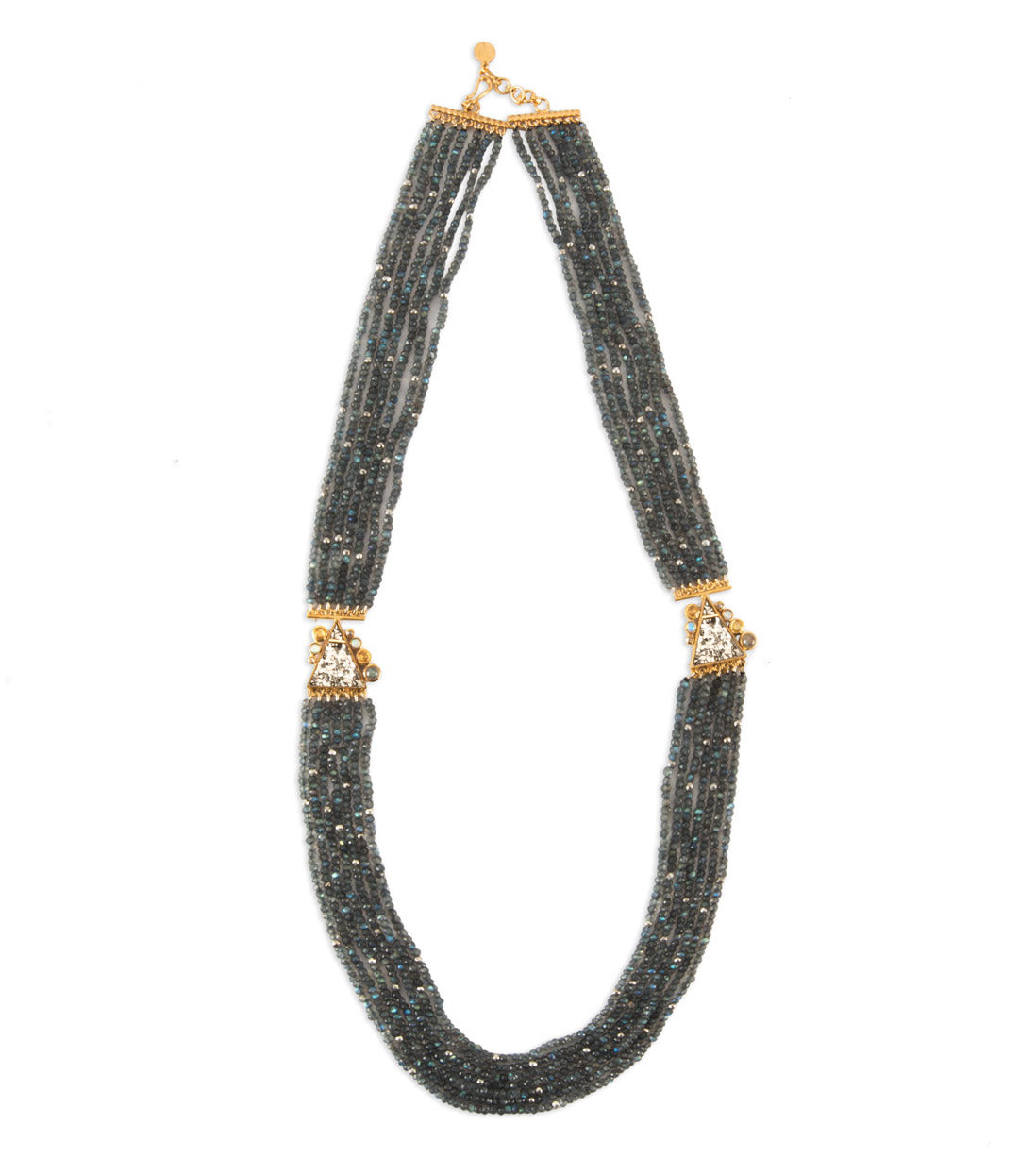 Kamla Necklace