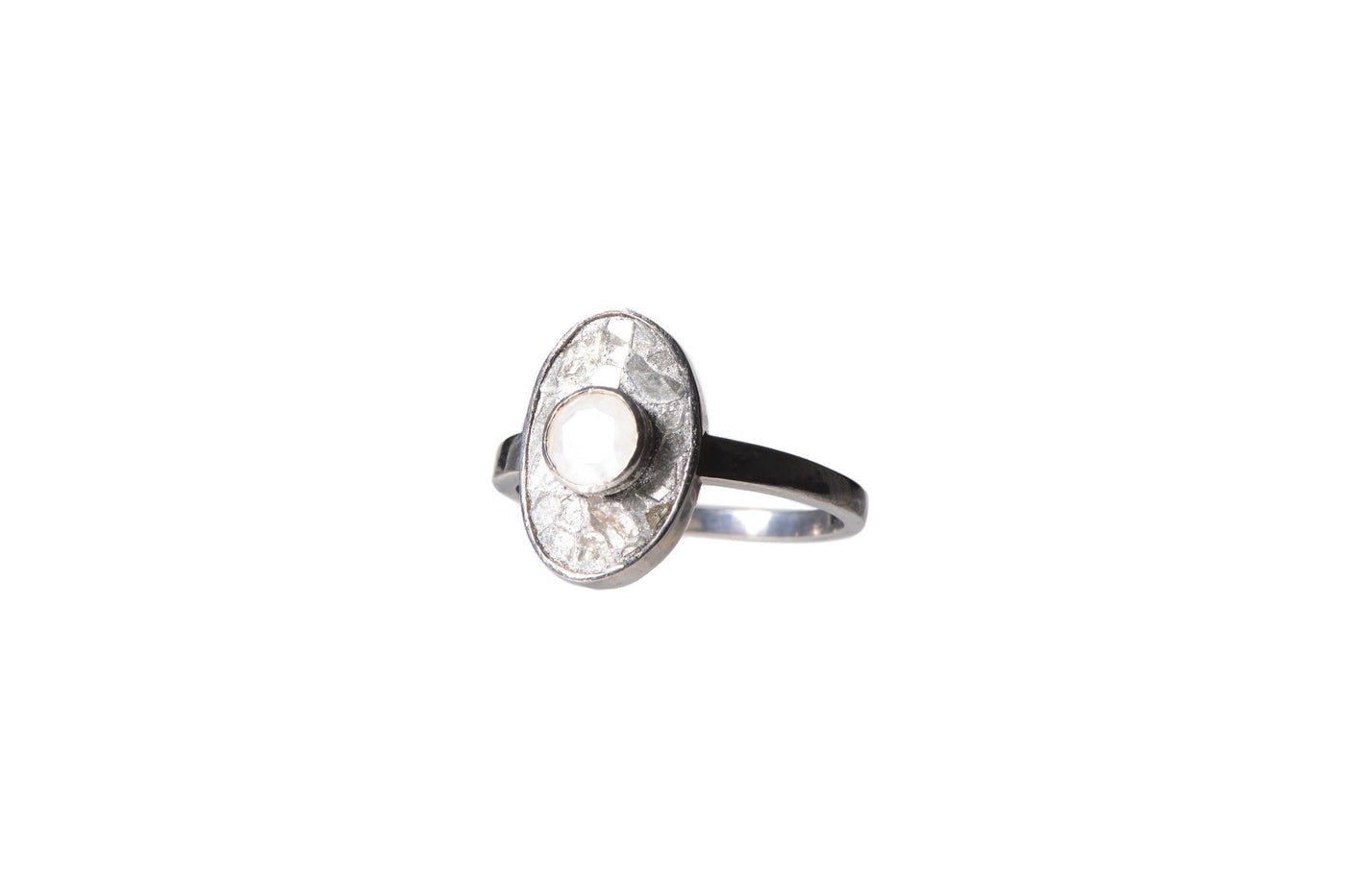 Kefali Ring OS