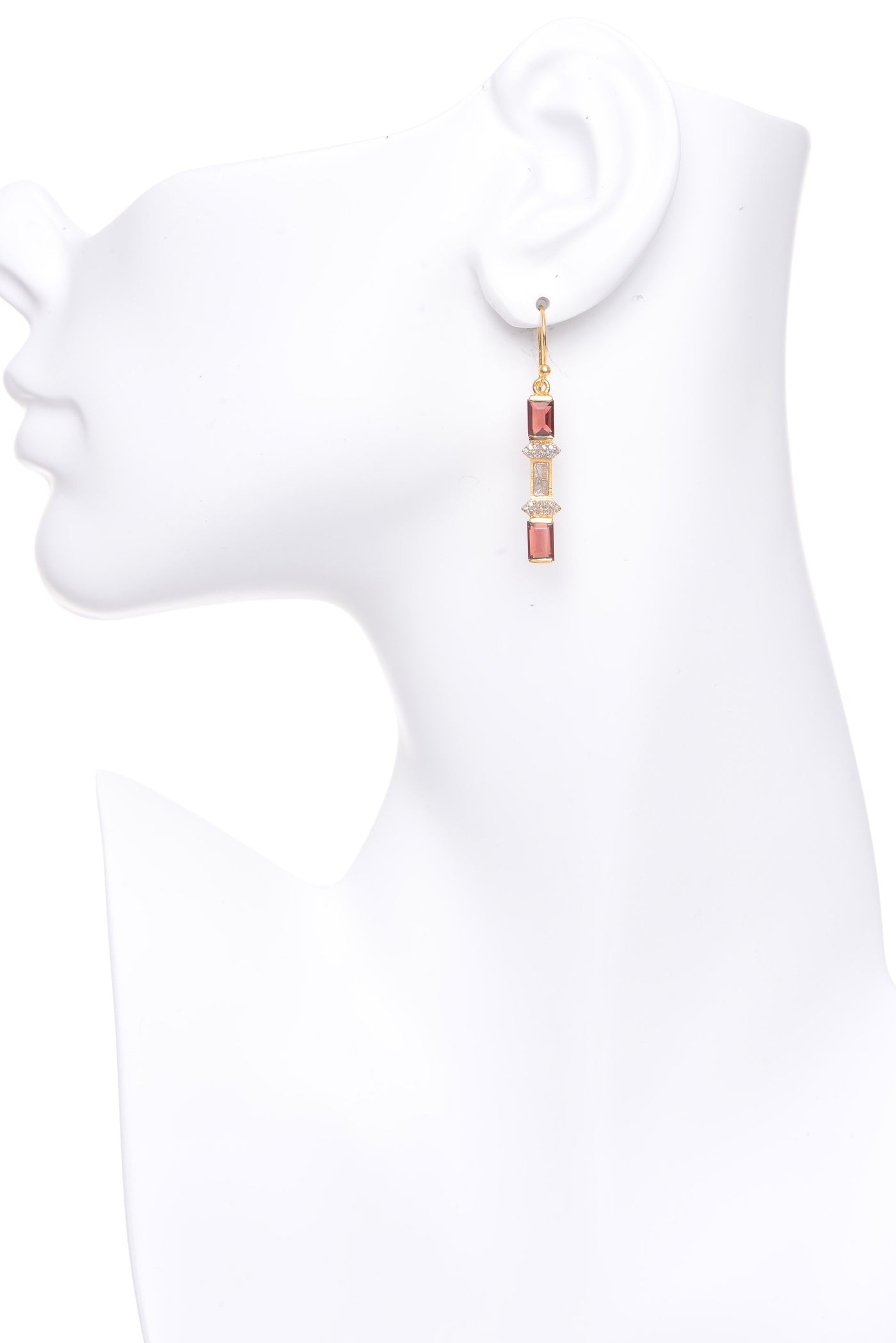 Perry Earrings  YGGR