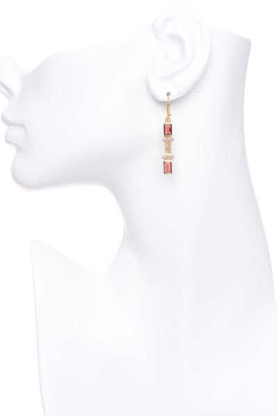 Perry Earrings  YGGR