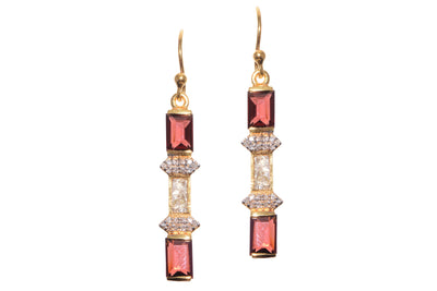 Perry Earrings  YGGR