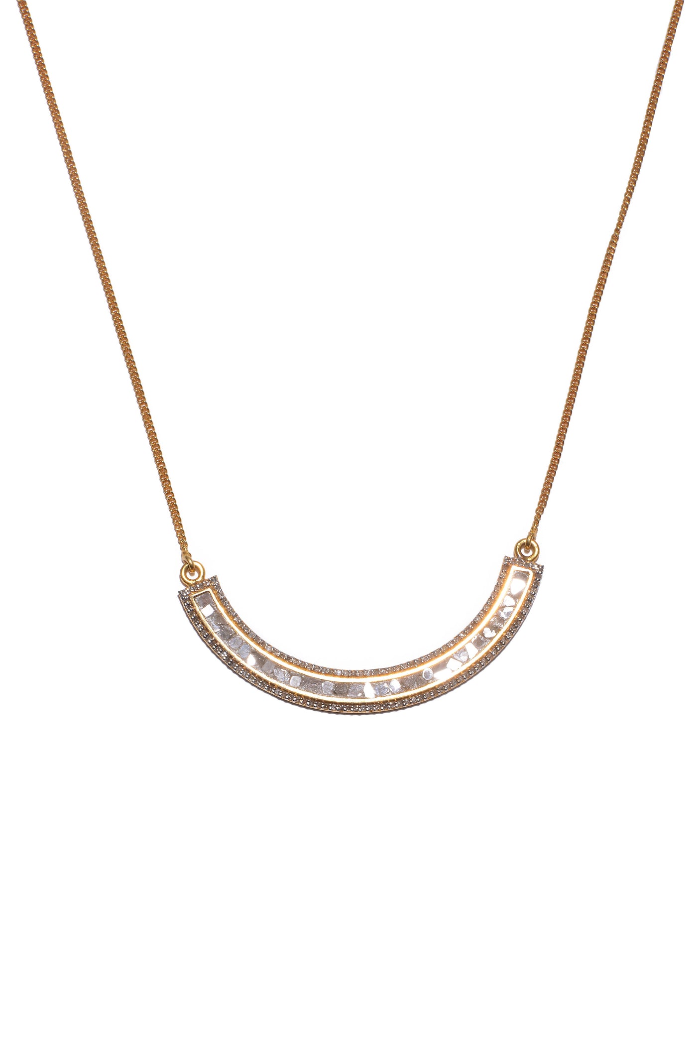 Rinarisa Pendant YG