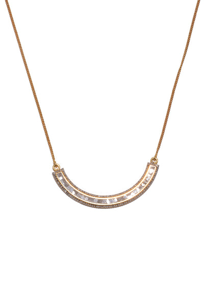 Rinarisa Pendant YG
