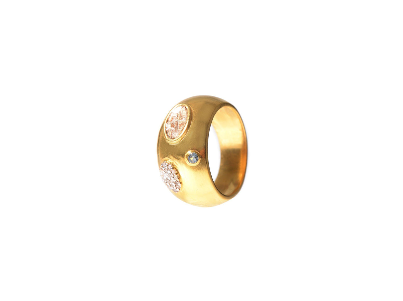 Souda Ring YG