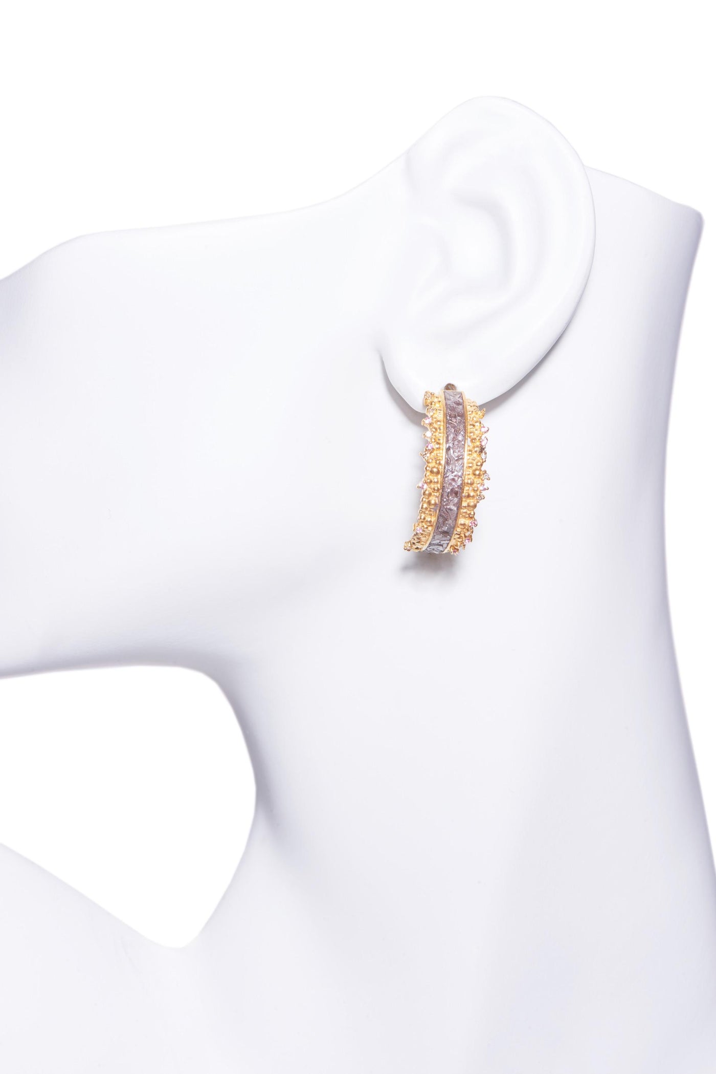 Wangari Hoops YGP